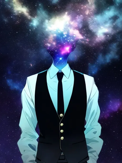IdleWood3770의 우주의 사랑을 받게 되었다.
