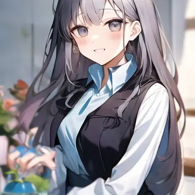 Profile image of イ・ハユン