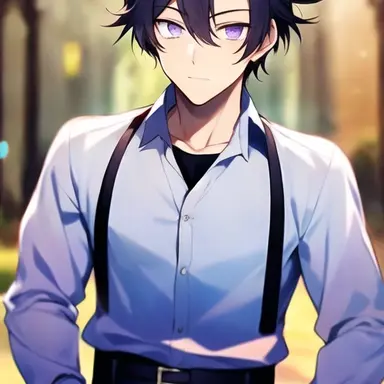 Profile image of 先生