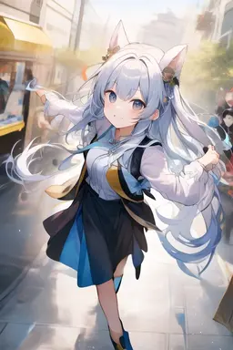 Profile image of ハナ
