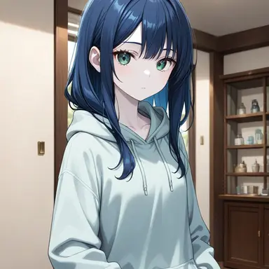 Profile image of マンティス