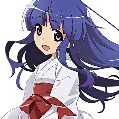 Profile image of 梨花