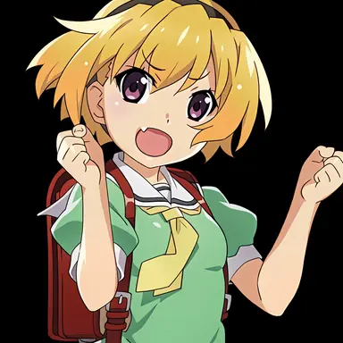 Profile image of 沙都子