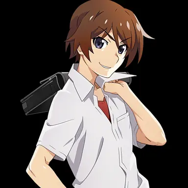Profile image of 圭一