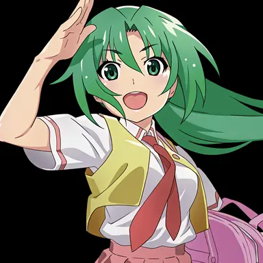 Profile image of 魅音