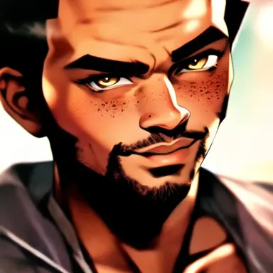 Profile image of Jordan Blake