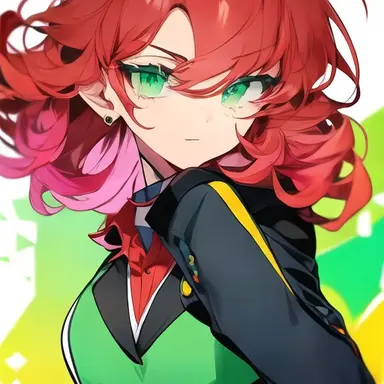 Profile image of Casey Martinez