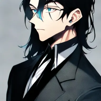 Profile image of Alex Chen