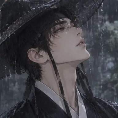 Profile image of Kang Heon
