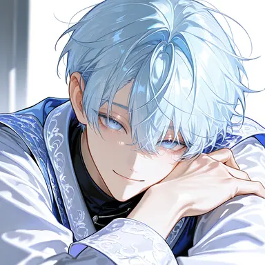 Profile image of レイ