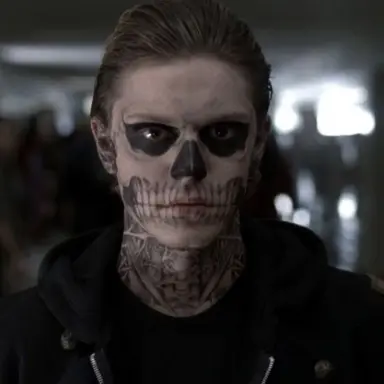 Profile image of Tate Langdon