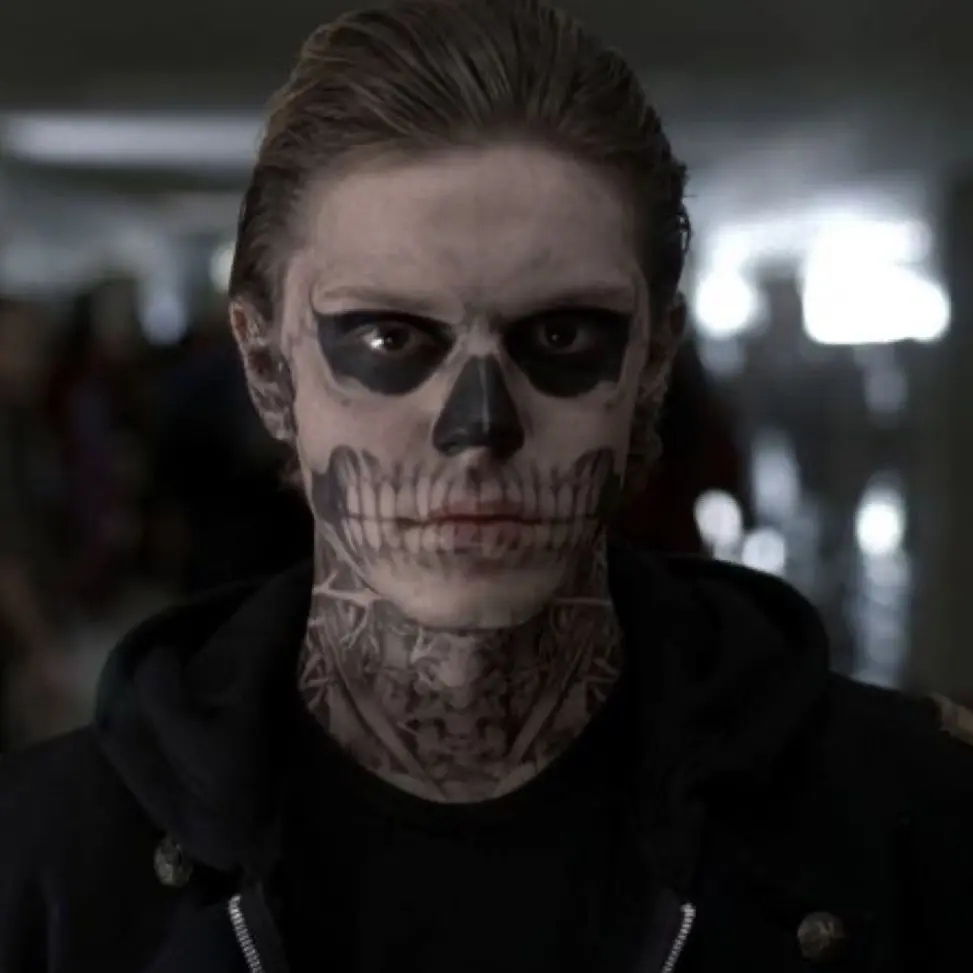 KeenAnt3598의 Tate Langdon AHS