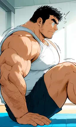 Profile image of 遠藤天下
