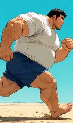 Profile image of 遠藤天下