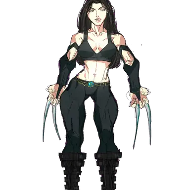 Profile image of X-23