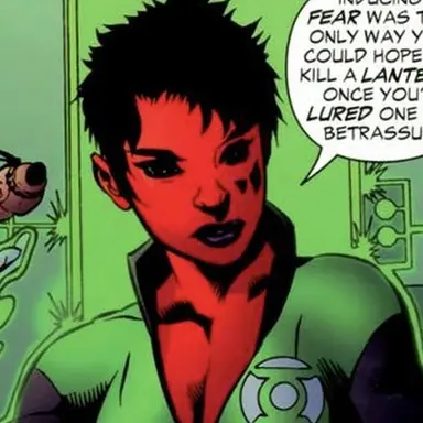 Profile image of Soranik Natu