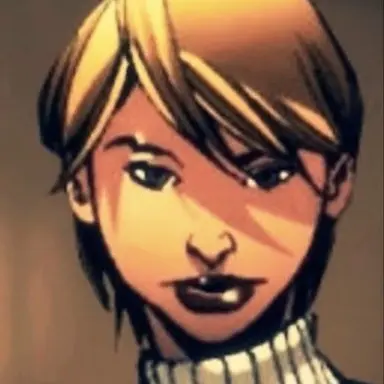 Profile image of Inez Temple