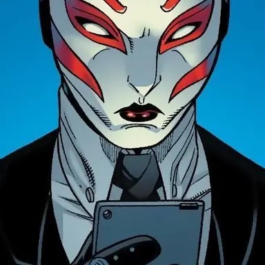 Profile image of Lord Deathstrike