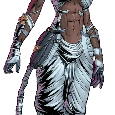 Profile image of Natima Ngoza