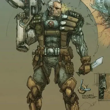 Profile image of Cable