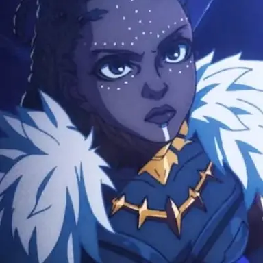 Profile image of Black Panther