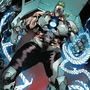 Profile image of Whiplash