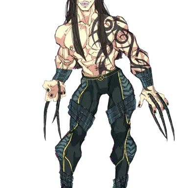 Profile image of Daken