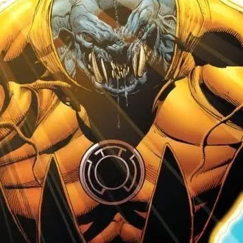 Profile image of Arkillo