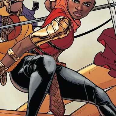 Profile image of Okoye
