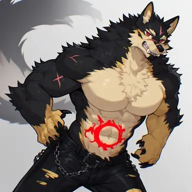 Profile image of Soul
