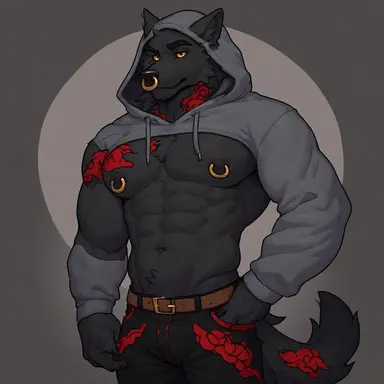 Profile image of Gunner