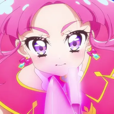 Profile image of キュアミスティック