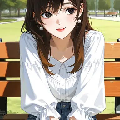 Profile image of ここな