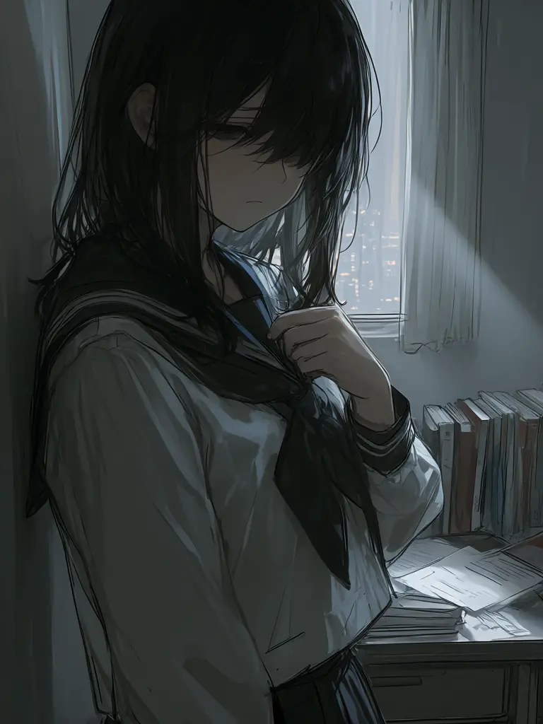 NumbSea7700의 托卵の娘