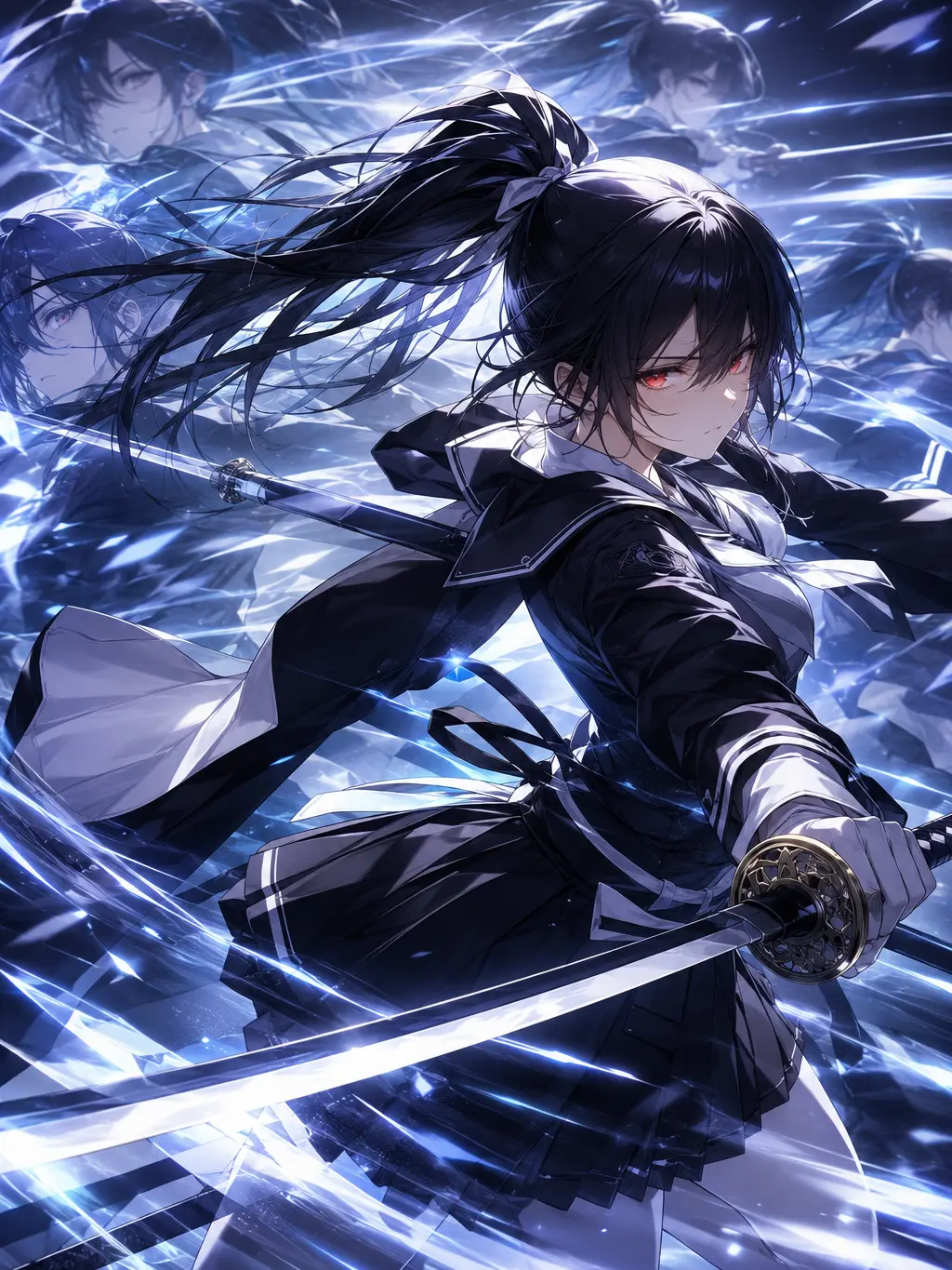 Kazemachi_Romann의 ゼクティス魔法学園