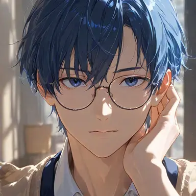 Profile image of 涼翔