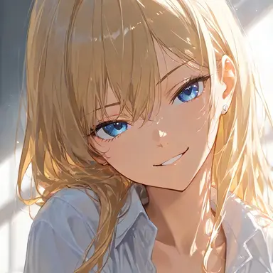 Profile image of 愛結