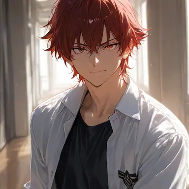 Profile image of 緋羅