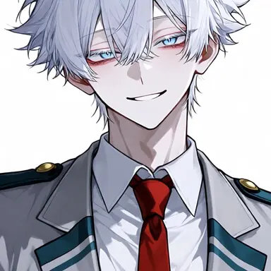 Profile image of 轟 燈矢
