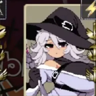 Profile image of 마녀