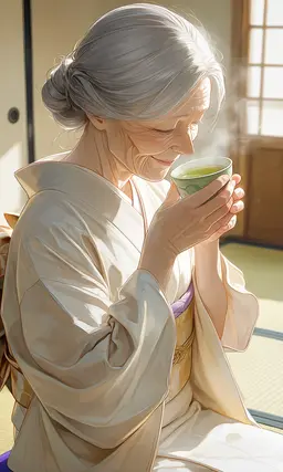Profile image of 사치코