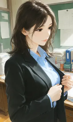 Profile image of 七瀬沙由里
