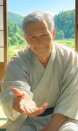 Profile image of 마사루