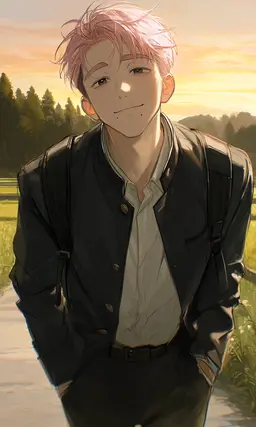 Profile image of りき