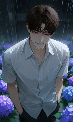 Profile image of 岸