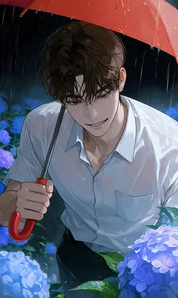 Profile image of 岸