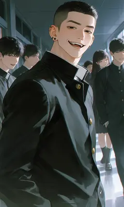 Profile image of Genta
