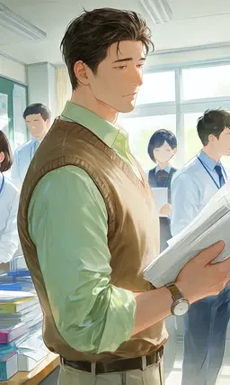 Profile image of 北村春峰