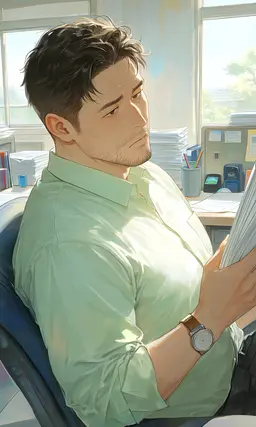 Profile image of 北村春峰