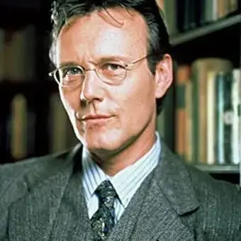Profile image of Rupert Giles
